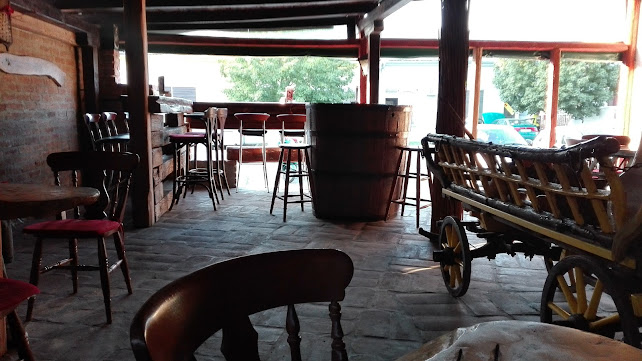 Caffe Bar 92 - Gastronomija i ugostiteljstvo