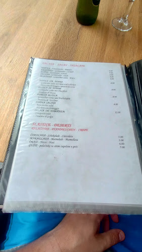 Pizzeria Gušti - Gastronomija i ugostiteljstvo