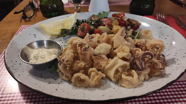 Comentarii opinii despre Mama's Pot Tavern