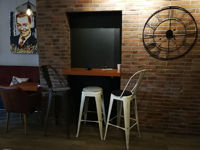 Caffe Bar PP - Duga Resa