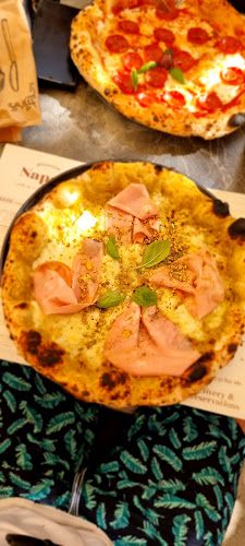 Pizzeria Napoli | Labin