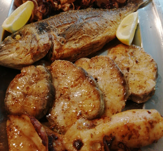 Bistro Pizzeria "Matteo" Malinska