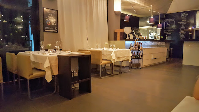 Bistro Apetit by Marin Rendić - Gastronomija i ugostiteljstvo