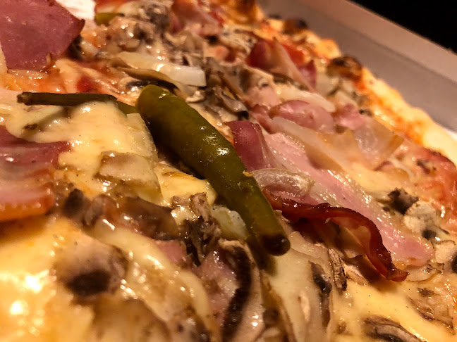 Comentarii opinii despre Pizzeria Sebastian