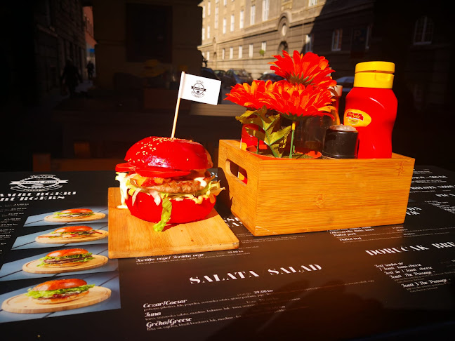 Street food "The Passage + by Luka - Gastronomija i ugostiteljstvo