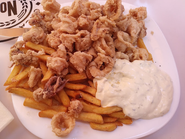 Opinii despre Bistro Pri Vujči în Zagreb - Gastronomija i ugostiteljstvo