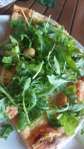 Opinii despre Pizzeria Petrus în Kraljevica - Gastronomija i ugostiteljstvo