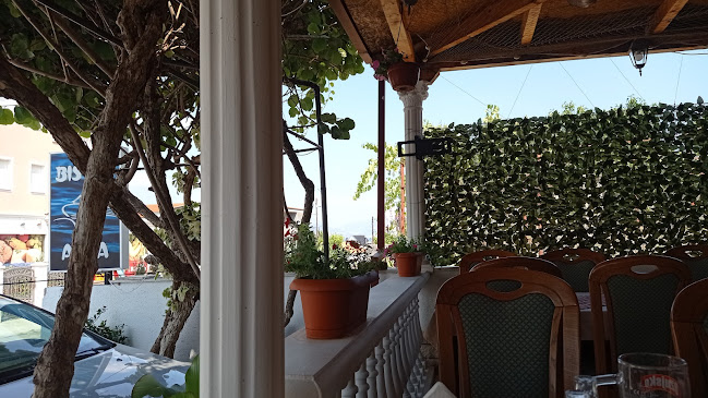 Restaurant Arka - Trogir