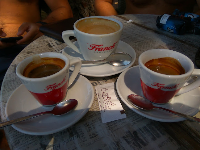 Beach Soline - Gastronomija i ugostiteljstvo