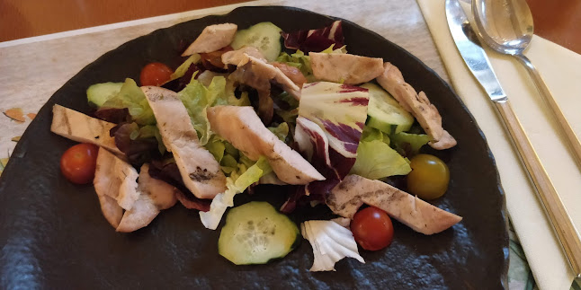 Comentarii opinii despre Restoran Kantina