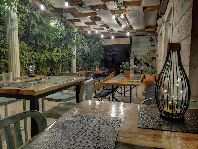 Arsana Tasting House - Omiš