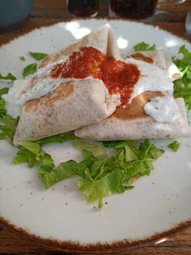 Opinii despre La Tortilla în Novalja - Gastronomija i ugostiteljstvo