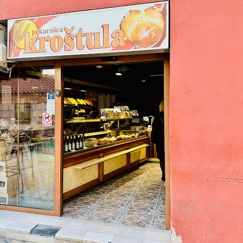 Krostula Bakery & Pastry