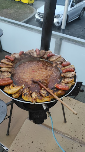 Caffe bar Tigar - Gastronomija i ugostiteljstvo