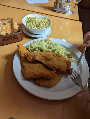 Comentarii opinii despre Restoran i pizzeria Lagvić