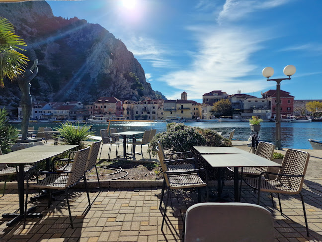 IN CAFFE - Gastronomija i ugostiteljstvo