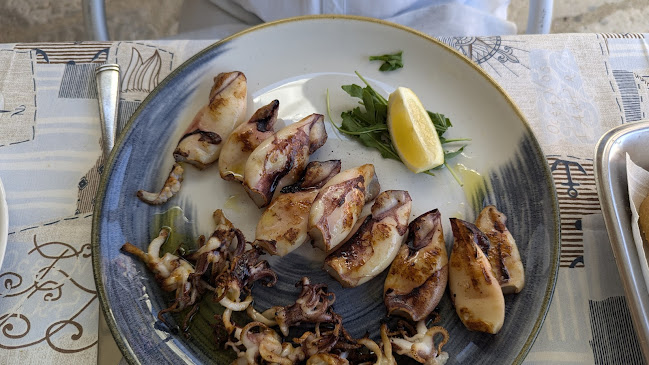 Comentarii opinii despre Gostionica Marina