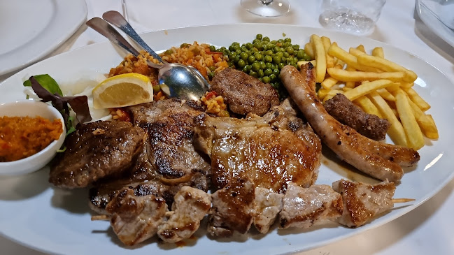 Opinii despre Restoran Adriatik în Medulin - Gastronomija i ugostiteljstvo