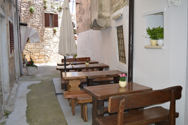 Konoba Kaleta - Umag