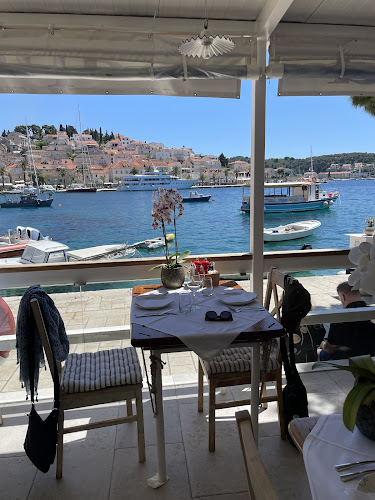 Kod Kapetana - Gastronomija i ugostiteljstvo