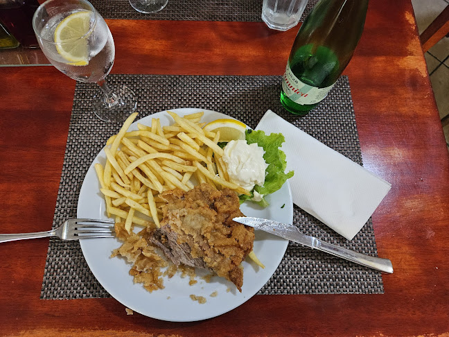 Comentarii opinii despre buffet Šimun