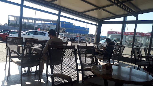 Opinii despre Caffe Bar Kala 2 în Šibenik - Gastronomija i ugostiteljstvo