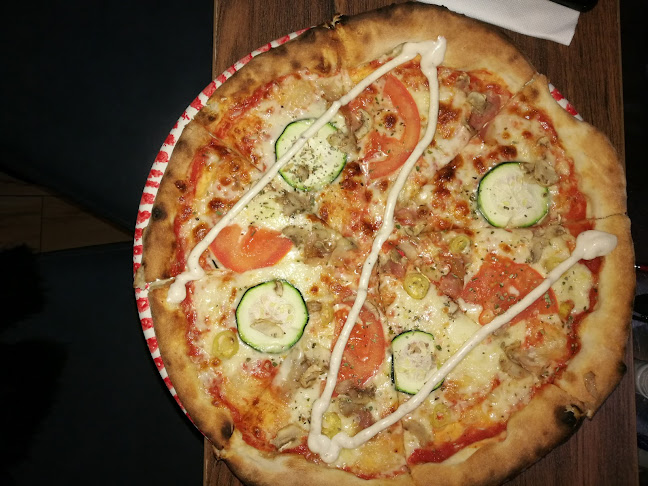 Caffe & Pizzeria Delta