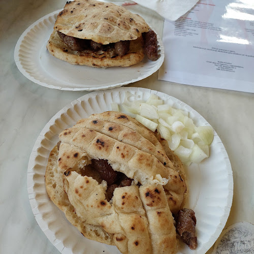 Buffet Kristina - Delnice