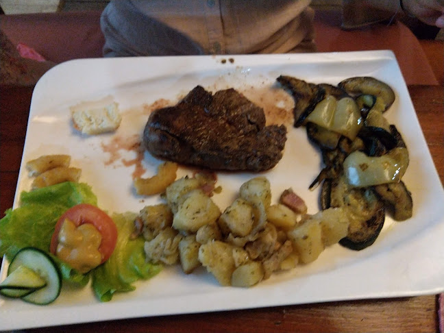 Konoba Mali mol - Bale