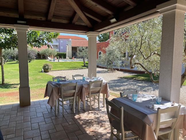 Opinii despre Alla Beccaccia în Fažana - Gastronomija i ugostiteljstvo