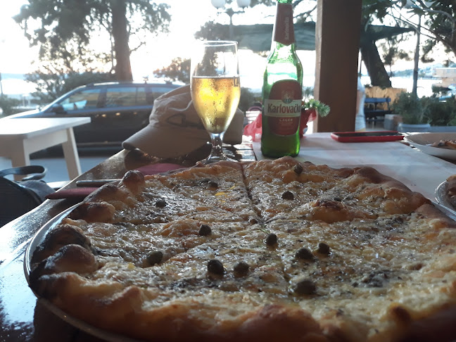 Comentarii opinii despre Food Bar "OLIVETO"