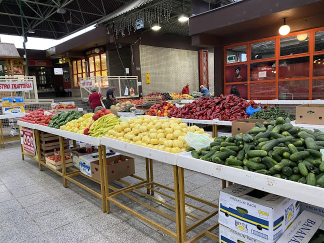 Comentarii opinii despre Gradska tržnica Sisak