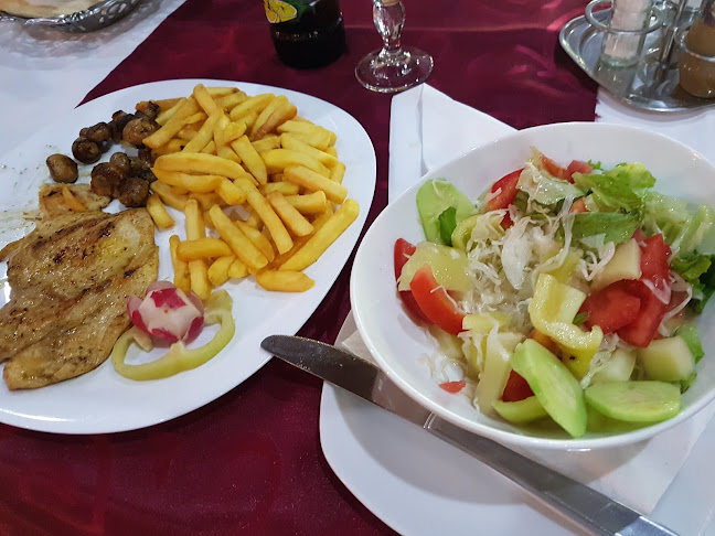 Restoran Bilogorski dvori - Virovitica