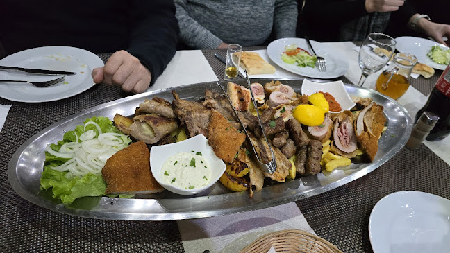 Opinii despre Restaurant & Pizzeria Onyx în Slavonski Brod - Gastronomija i ugostiteljstvo