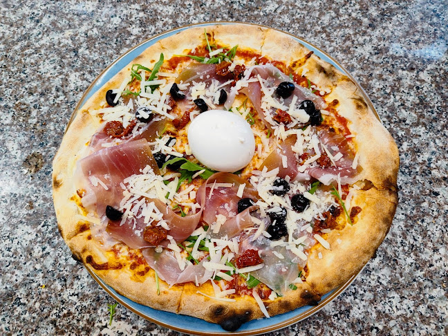 Comentarii opinii despre Argola Sibenik Restaurant - Pizzeria