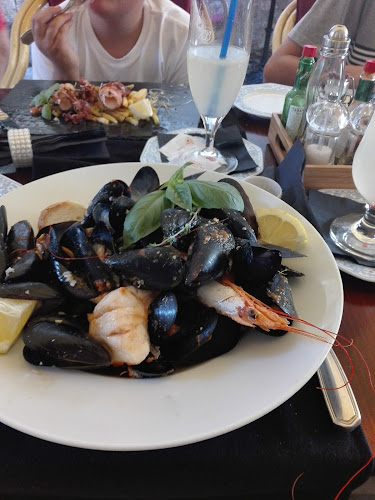 Restaurant Lanii - Gastronomija i ugostiteljstvo