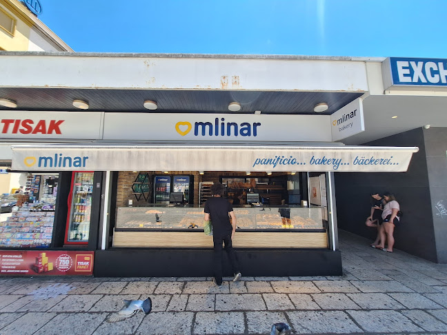 Mlinar