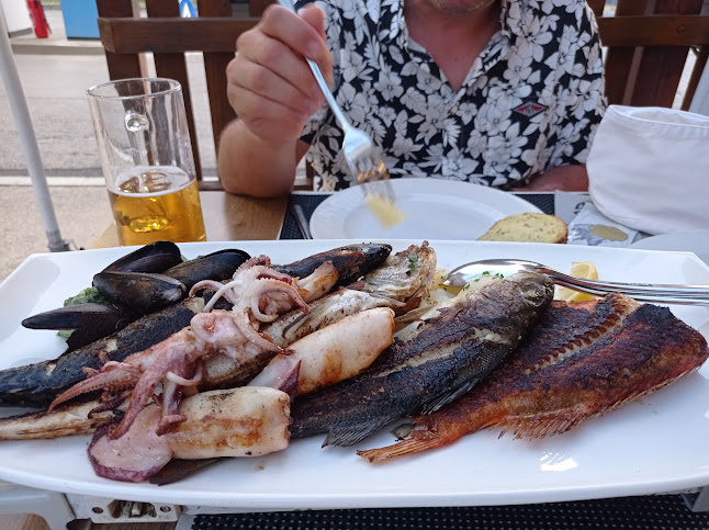 Opinii despre Gostionica Sport în Rab - Gastronomija i ugostiteljstvo