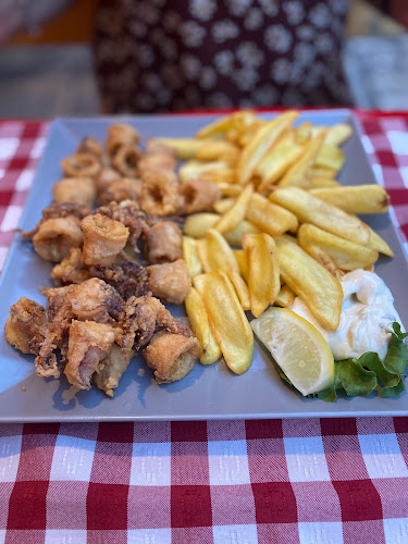 Pizzeria Al Quadrato - Rovinj