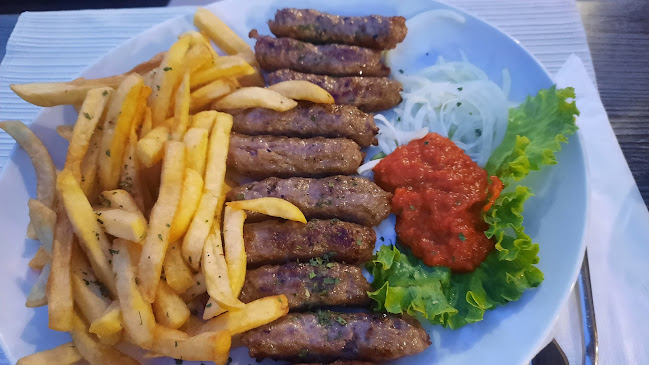 Restaurant Baška - Gastronomija i ugostiteljstvo