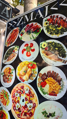 Comentarii opinii despre Zmaj Makarska