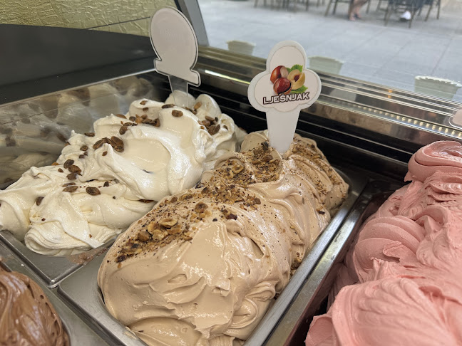 Galerija No.1 Slastičarnica - Beli Manastir