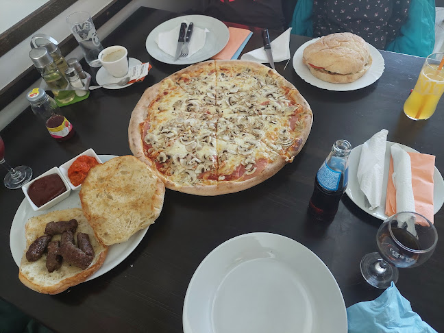 Bistro-pizzeria "Vertigo" - Zlatar-Bistrica