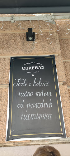 Comentarii opinii despre Cukeraj Petrinjska