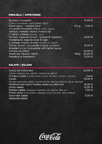 Stella bar & Vip restoran