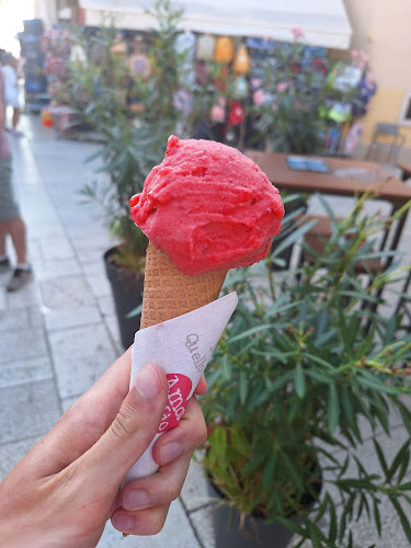 Comentarii opinii despre GELATERIA LEONE