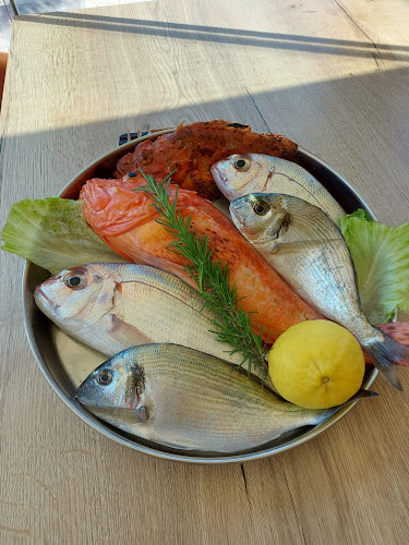 Comentarii opinii despre Restoran Nautika