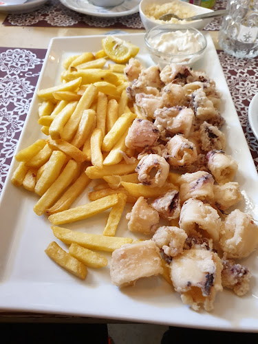 Comentarii opinii despre RESTORAN CANZONA