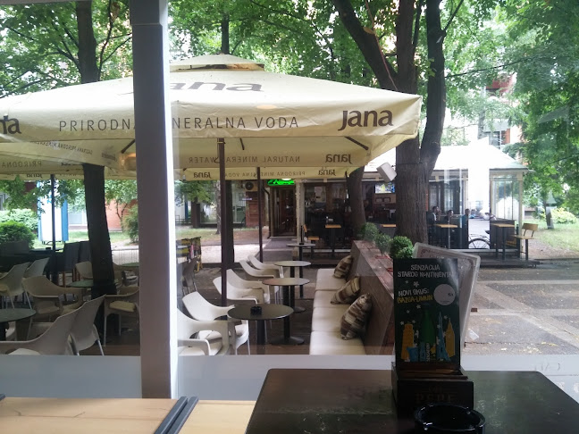 Caffe Bar Nostalgija