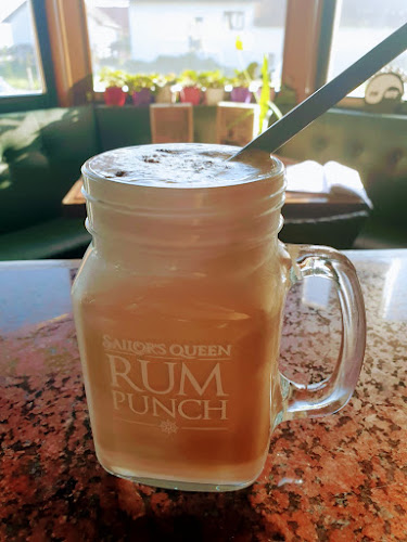 Comentarii opinii despre Caffe Bar On Off